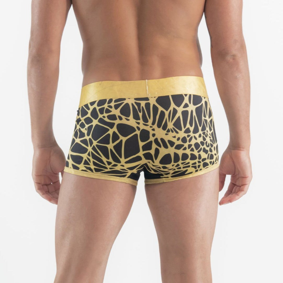 Мъжки боксерки модел 2070b1