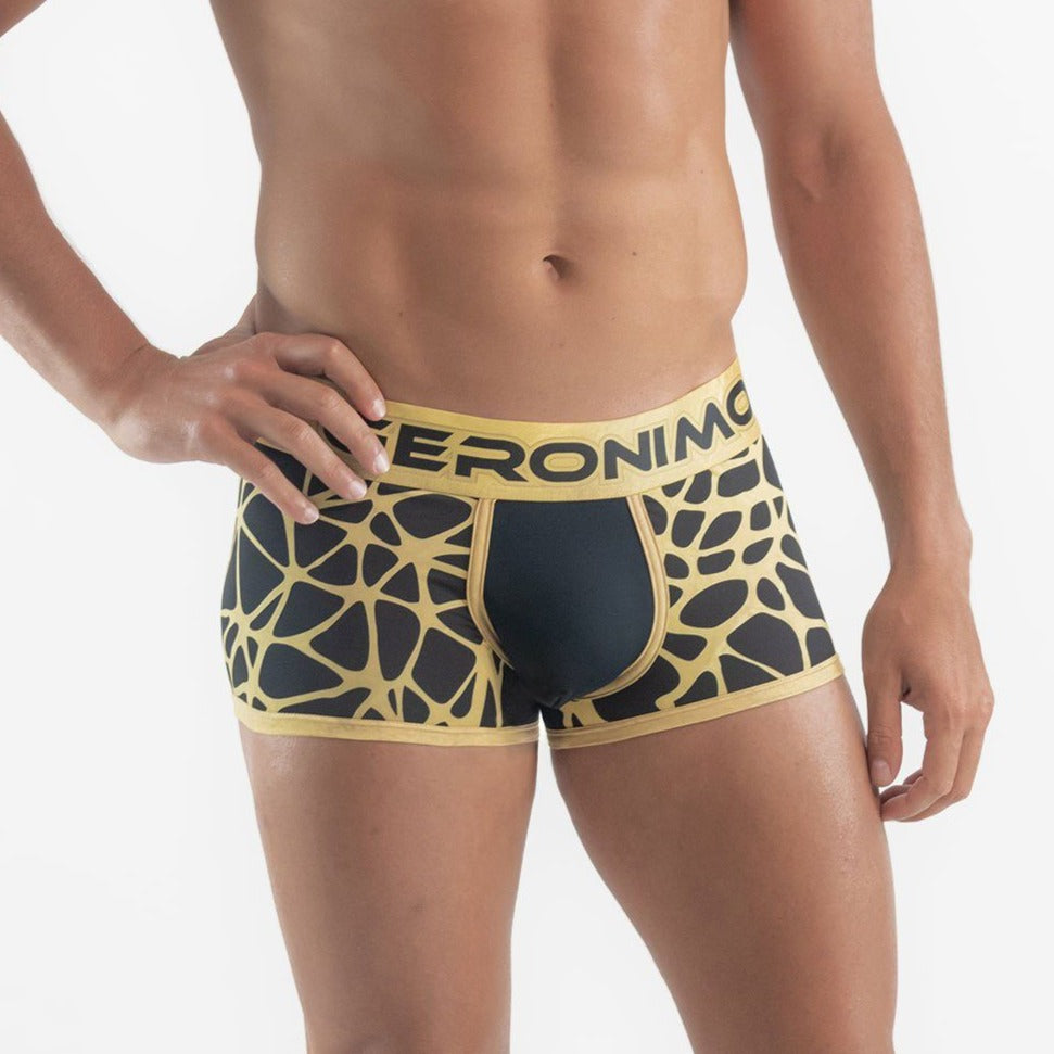 Мъжки боксерки модел 2070b1