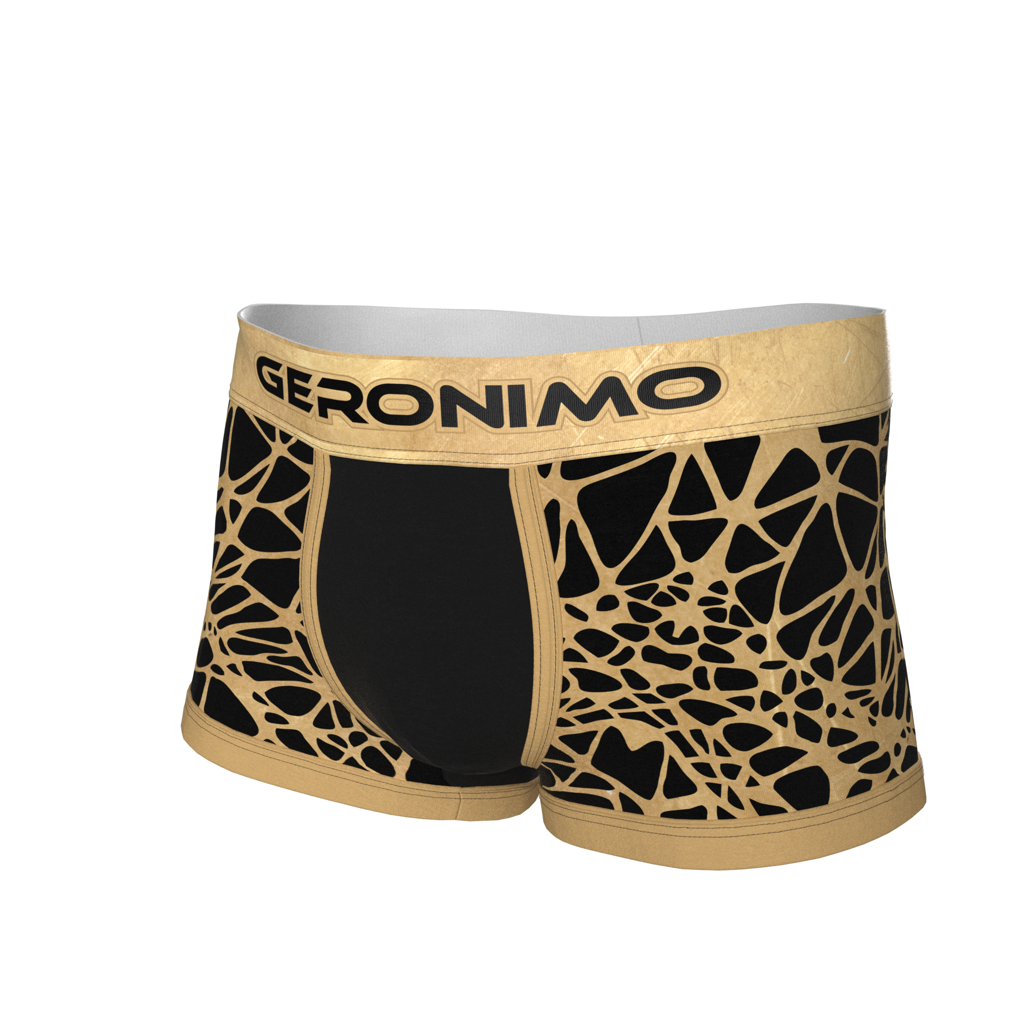 Мъжки боксерки модел 2070b1