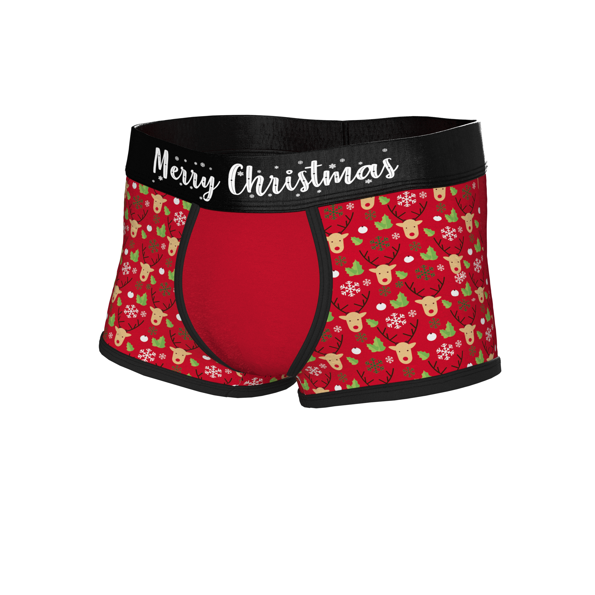 МЪЖКИ КОЛЕДНИ БОКСЕРКИ МОДЕЛ 19xms04b1