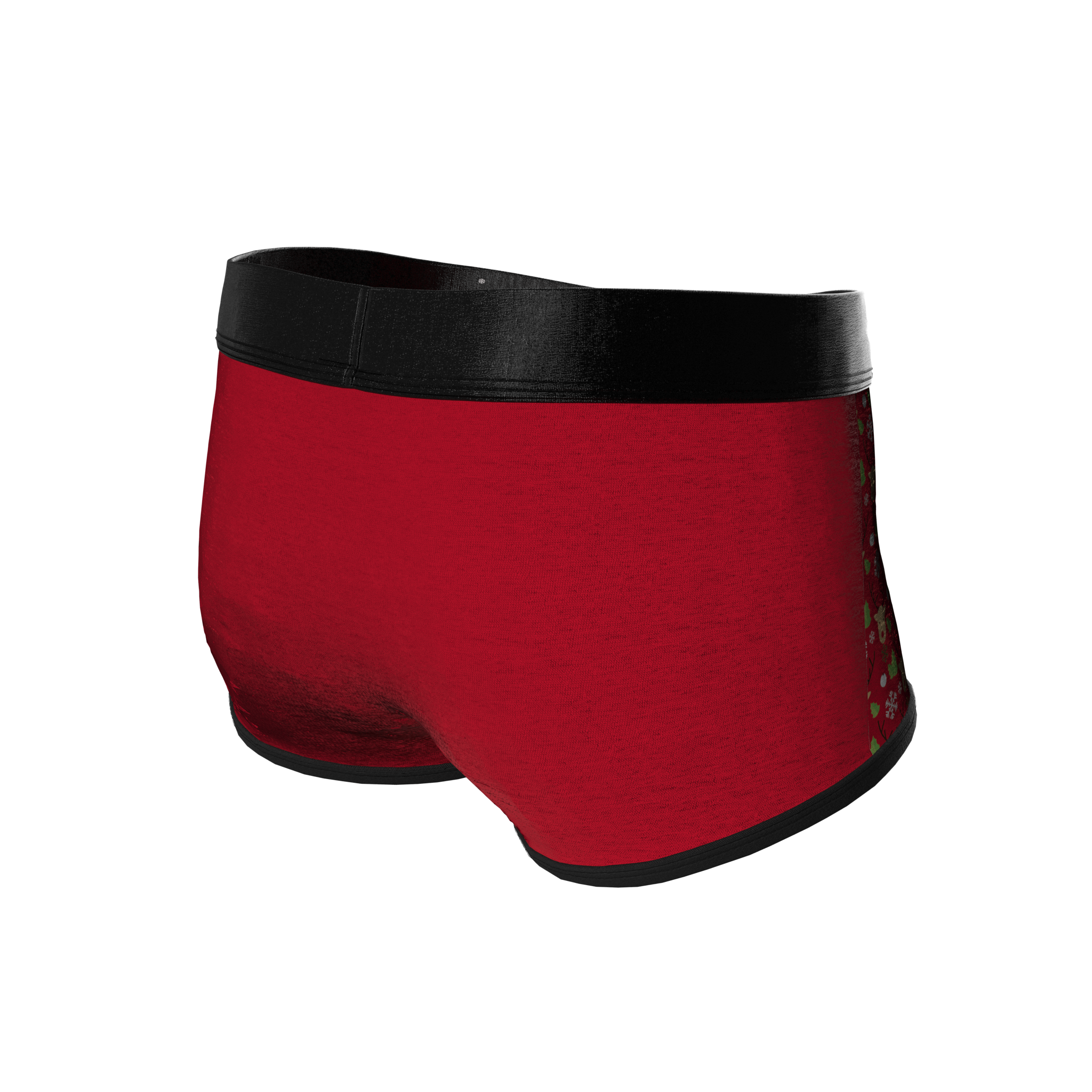 МЪЖКИ КОЛЕДНИ БОКСЕРКИ МОДЕЛ 19xms04b1