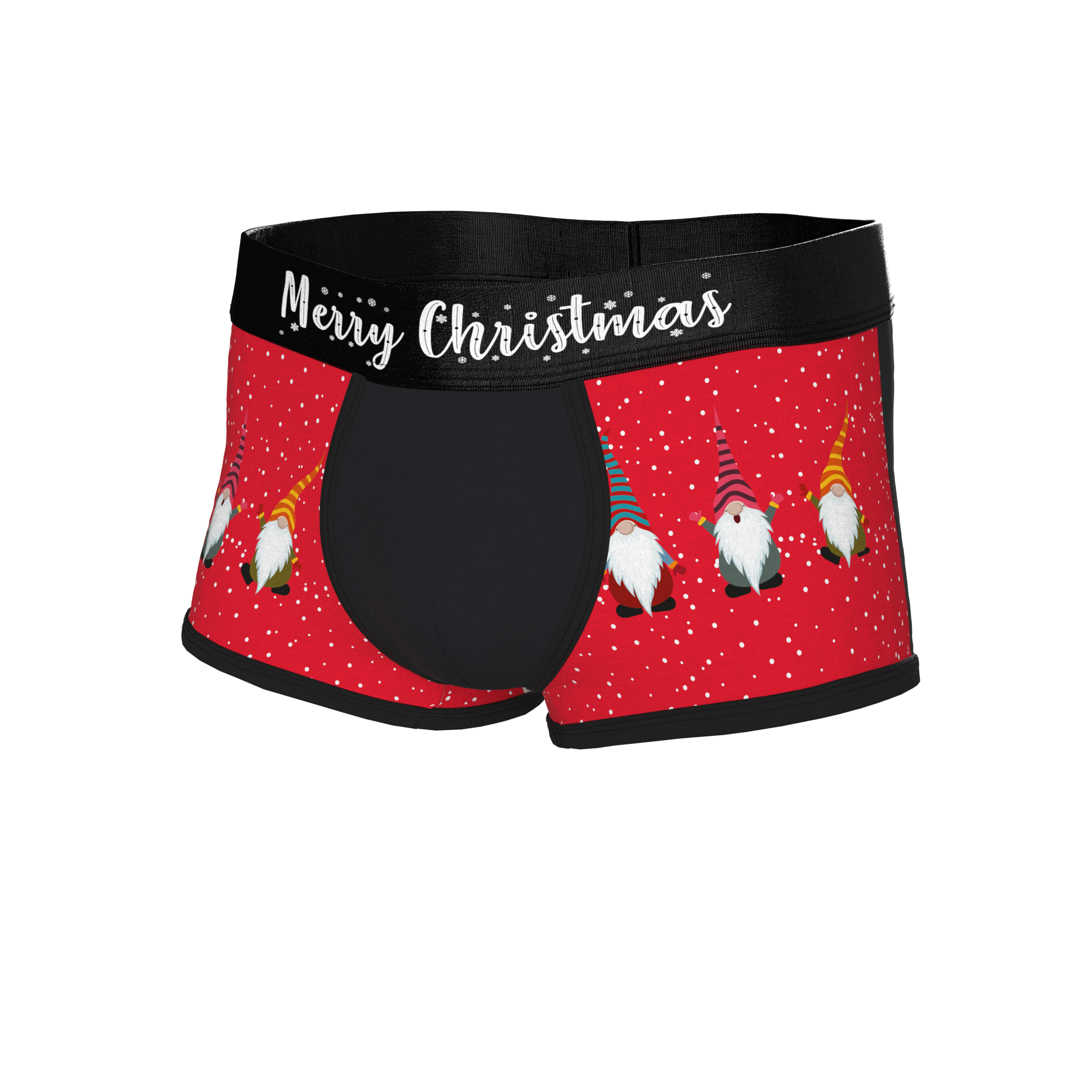 МЪЖКИ КОЛЕДНИ БОКСЕРКИ МОДЕЛ 19xms01b1