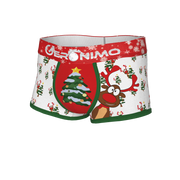 МЪЖКИ КОЛЕДНИ БОКСЕРКИ МОДЕЛ 19xms01b1