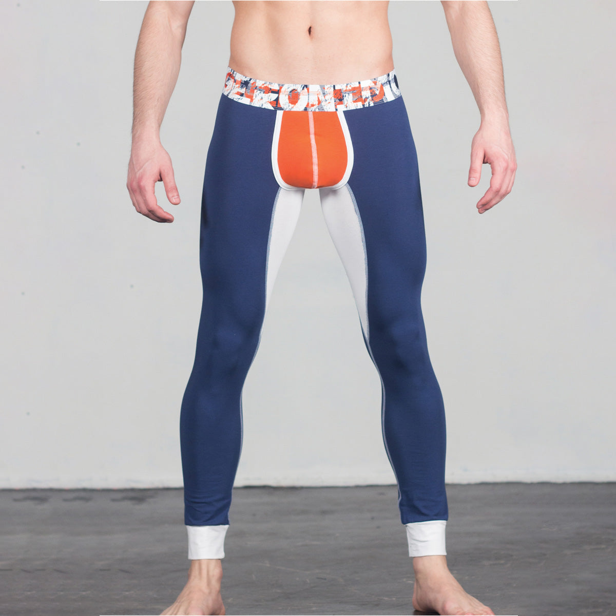 Дълъг боксер (long john) модел 1668j6