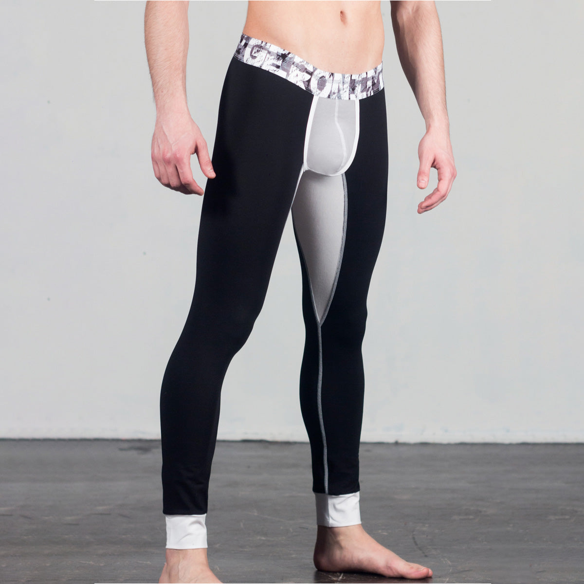 Дълъг боксер (long john) модел 1668j6