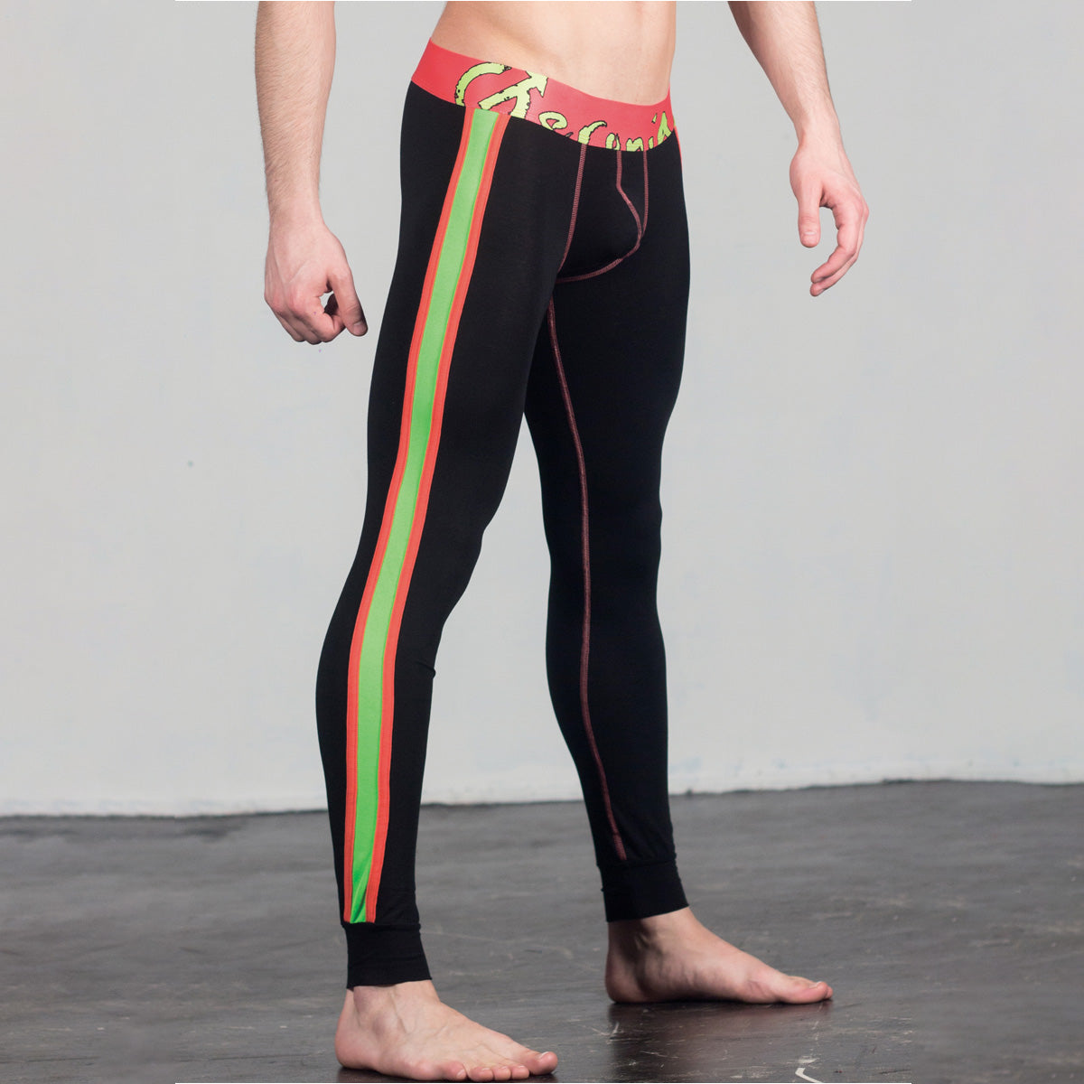 Дълъг боксер (long john) модел Jong John 1666j6 | Дълъг боксер 1666j6