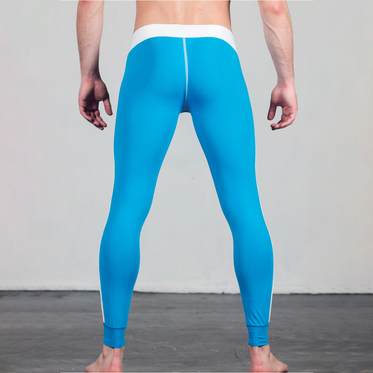 Дълъг боксер (long john) модел Jong John 1666j6 | Дълъг боксер 1666j6