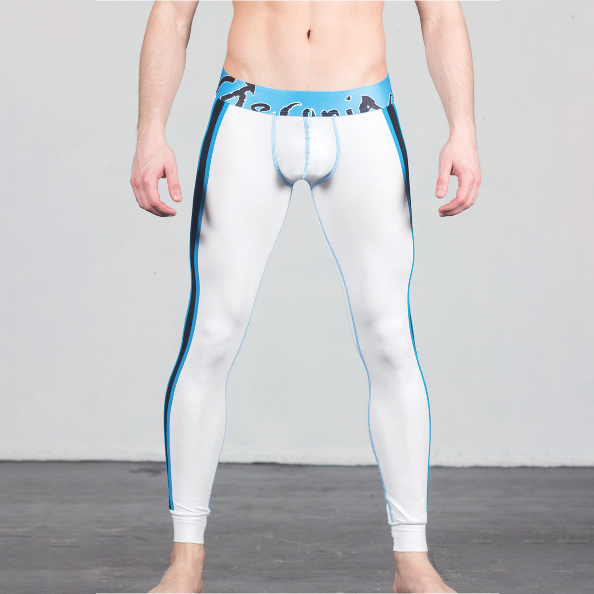 Дълъг боксер (long john) модел Jong John 1666j6 | Дълъг боксер 1666j6