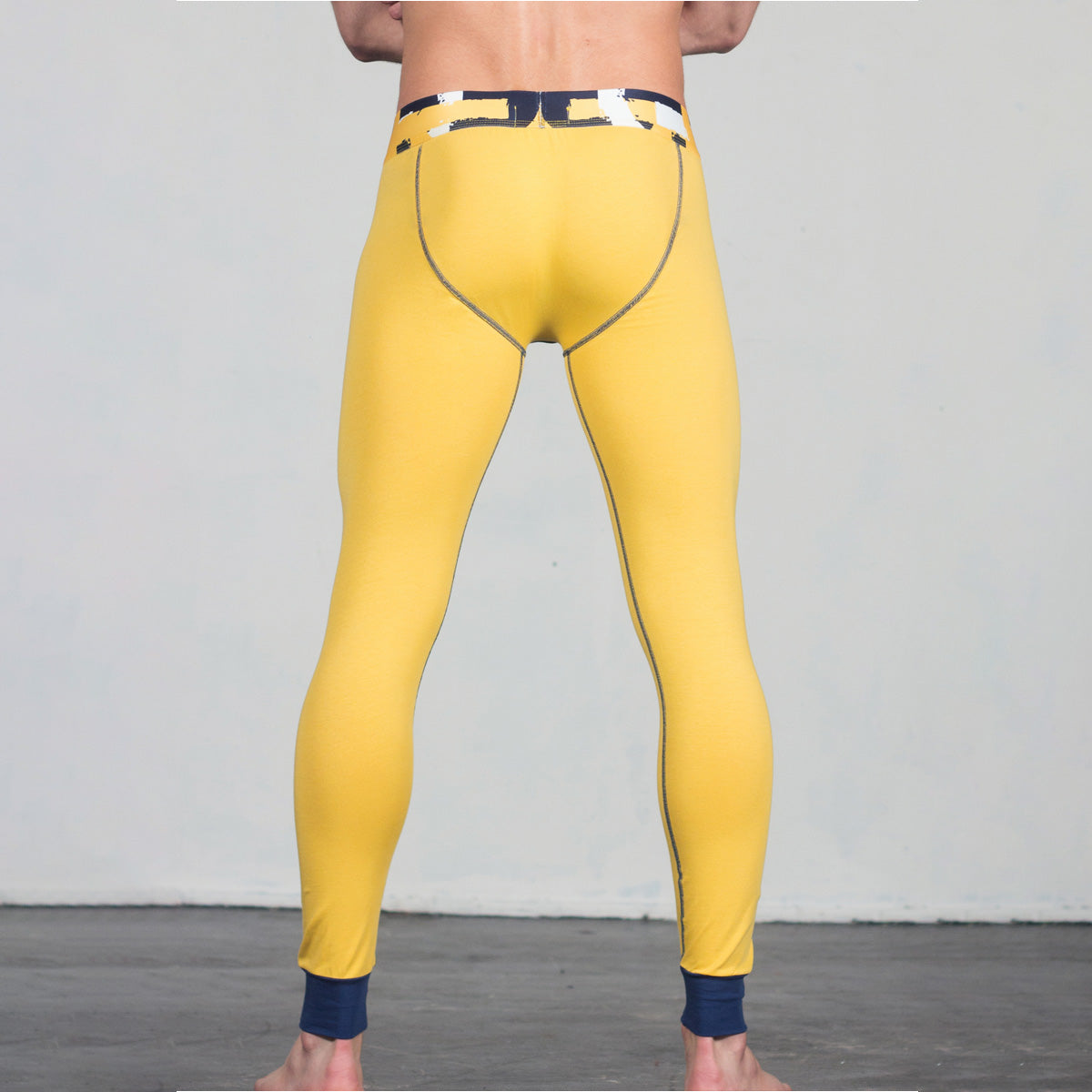 Дълъг боксер (long john) модел 1665j6