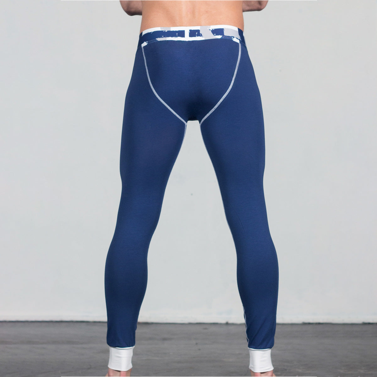 Дълъг боксер (long john) модел 1665j6