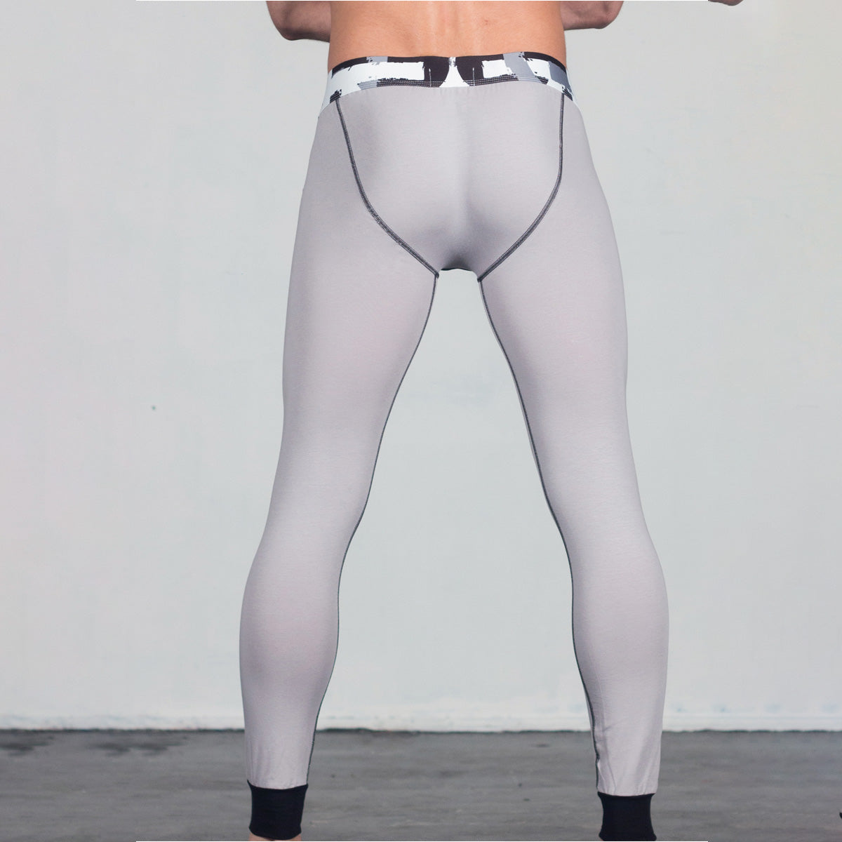 Дълъг боксер (long john) модел 1665j6