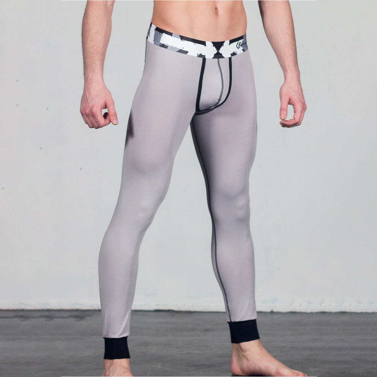 Дълъг боксер (long john) модел 1665j6