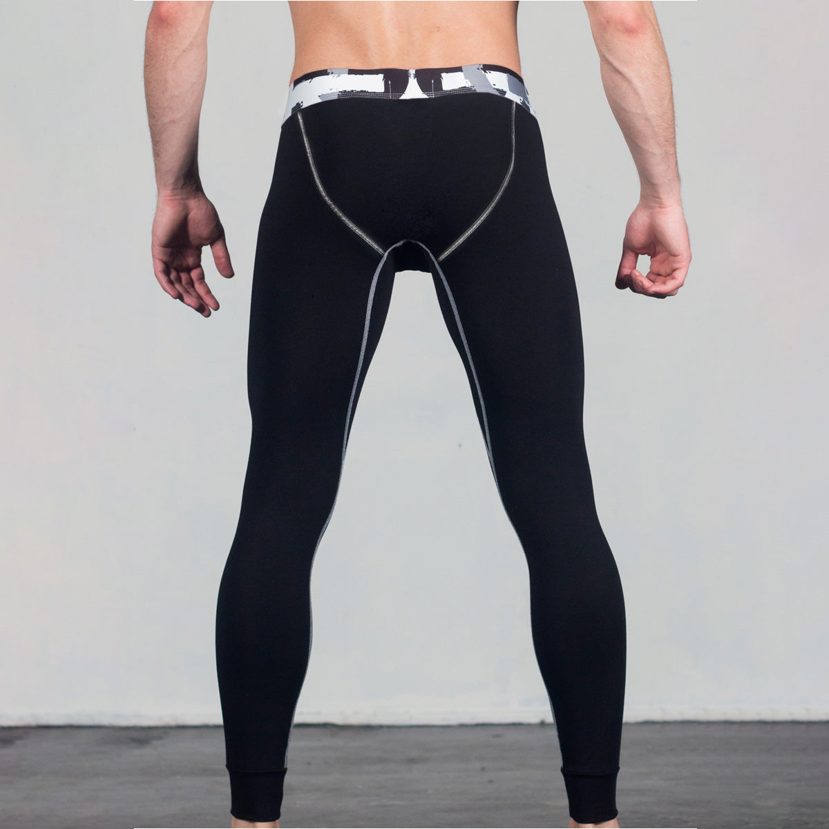 Дълъг боксер (long john) модел 1665j6