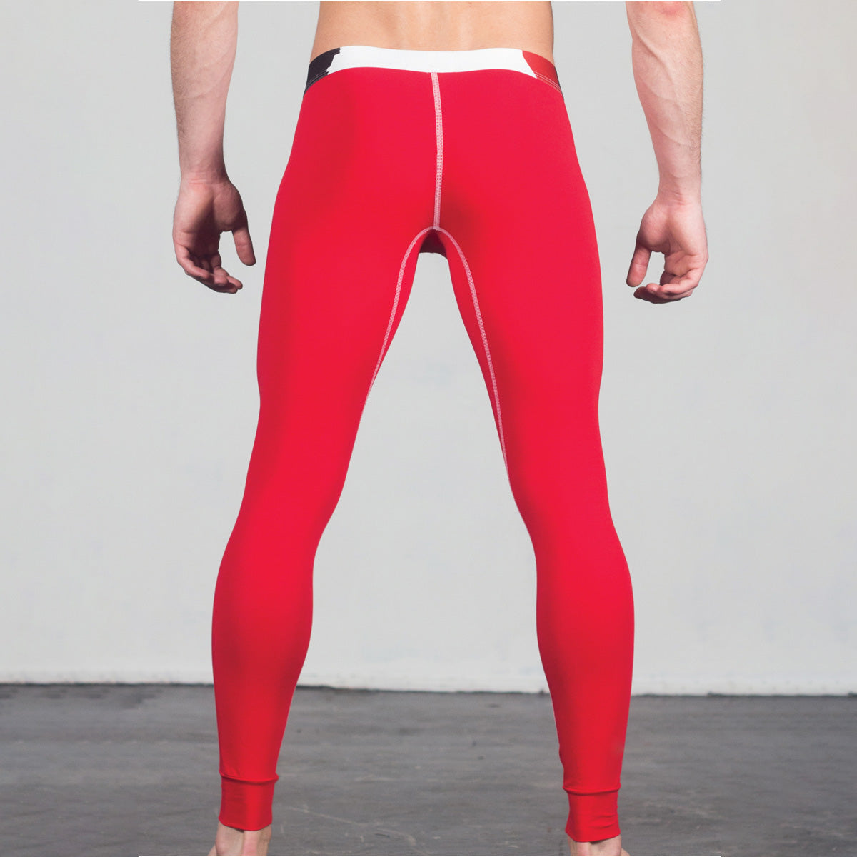 Дълъг боксер (long john) модел 1664j6