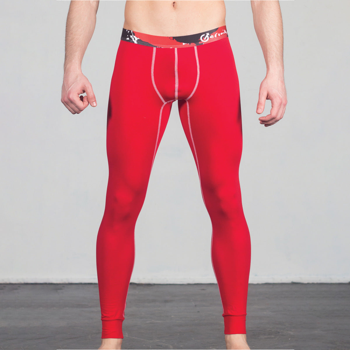 Дълъг боксер (long john) модел 1664j6