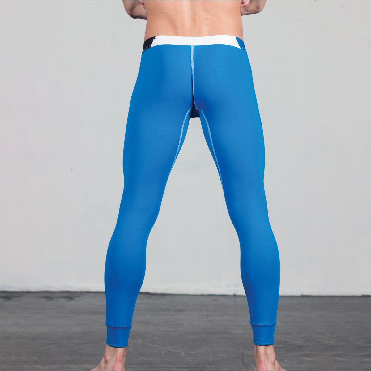 Дълъг боксер (long john) модел 1664j6