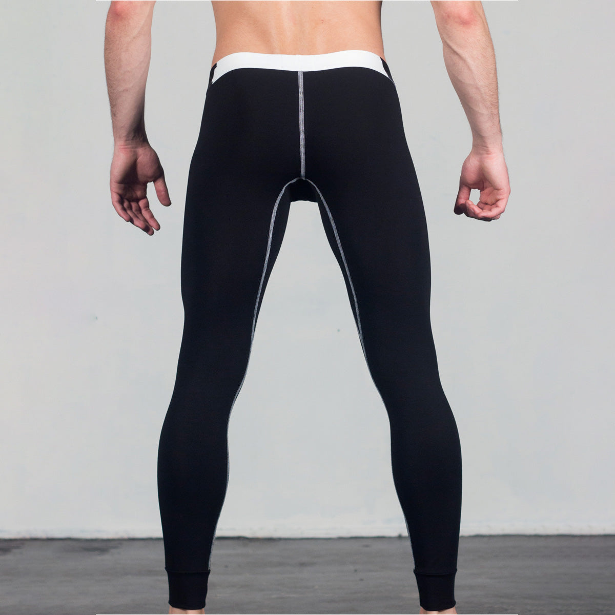 Дълъг боксер (long john) модел 1664j6