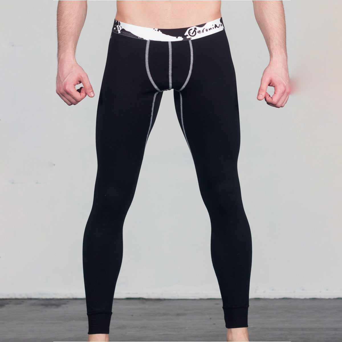 Дълъг боксер (long john) модел 1664j6