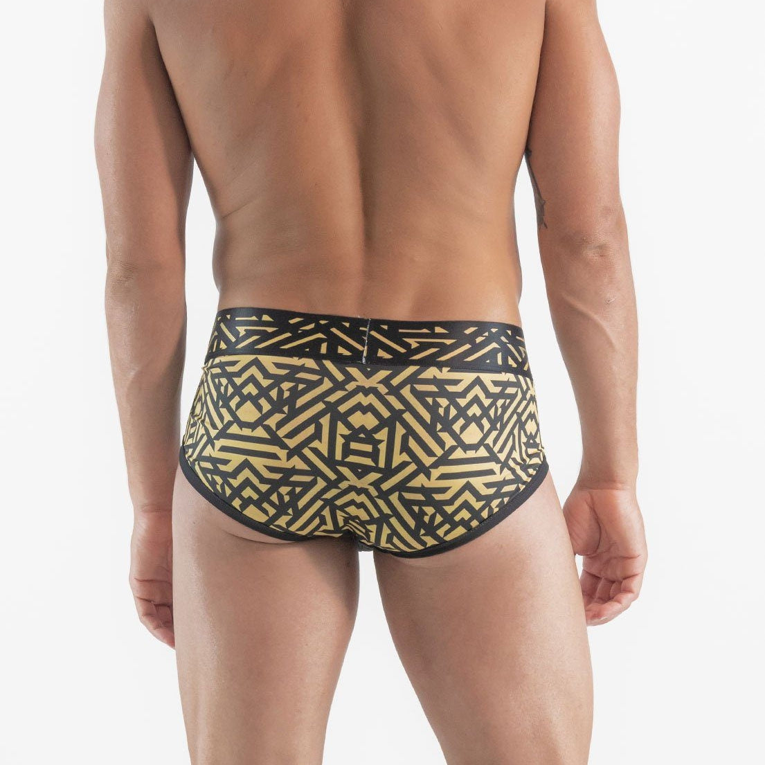 Мъжки слип модел 2061s4