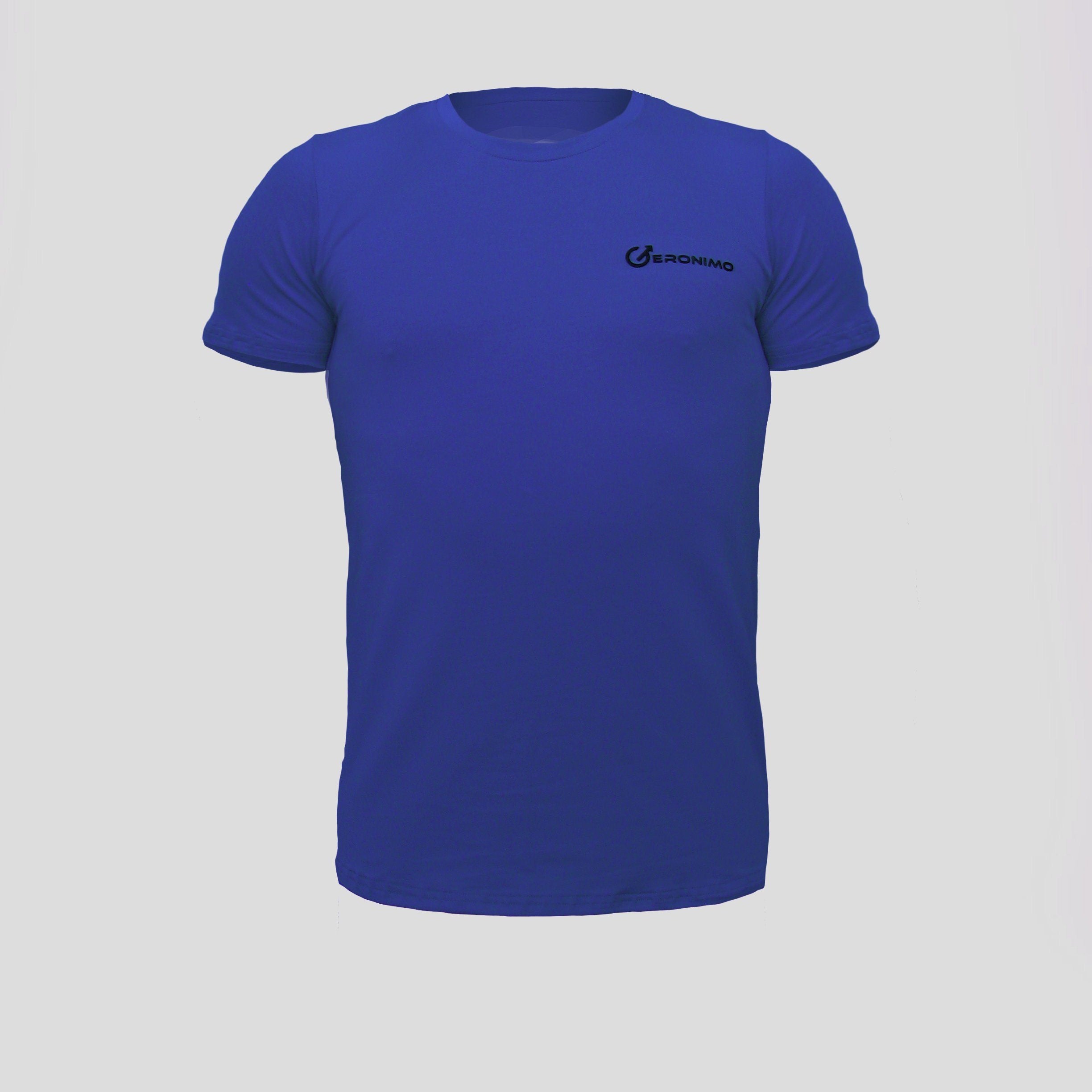 МЪЖКА ТЕНИСКА КЪС РЪКАВ 1860t3