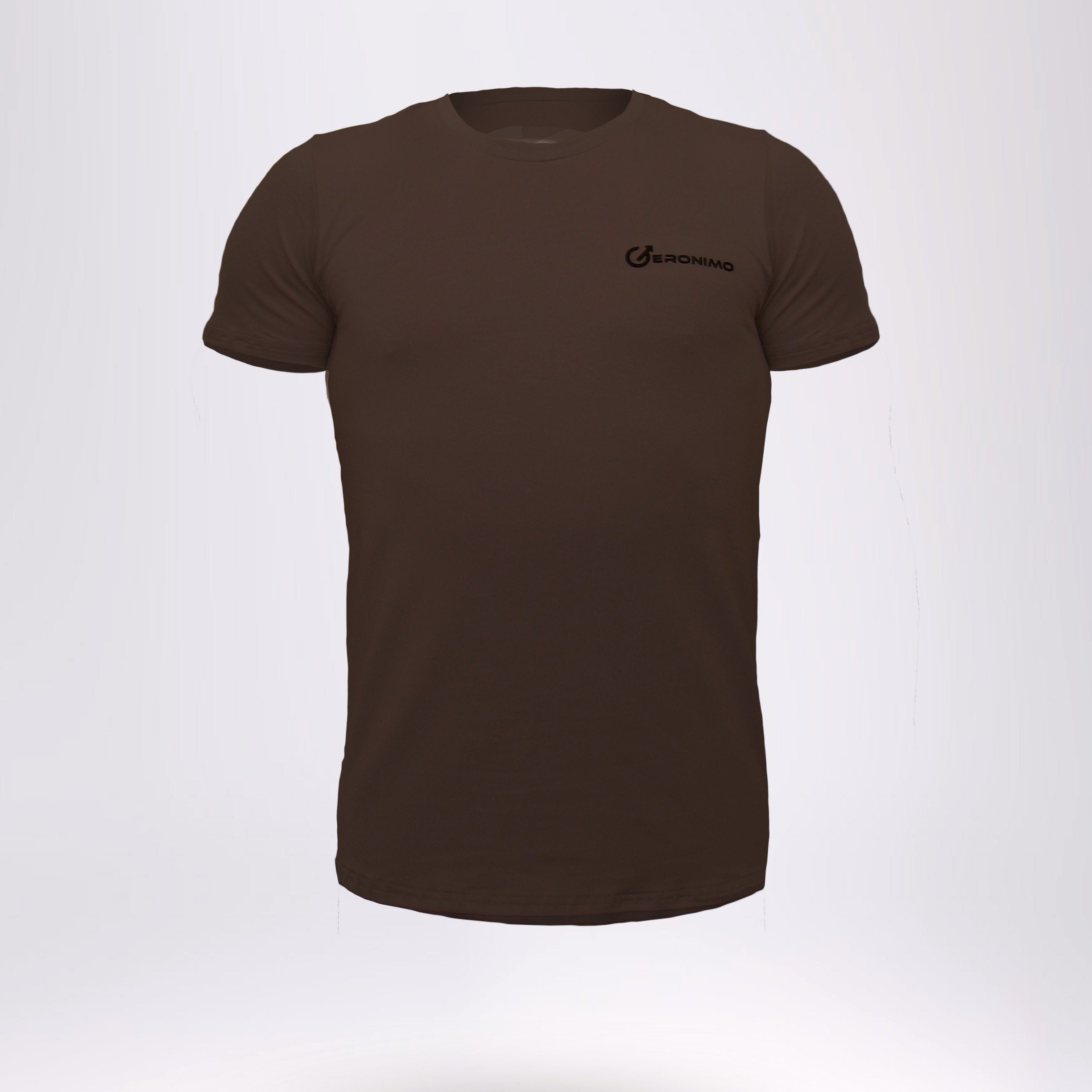 МЪЖКА ТЕНИСКА КЪС РЪКАВ 1860t3