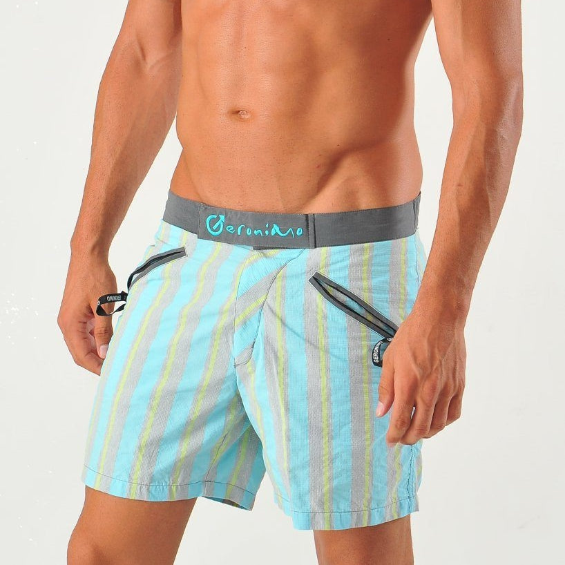 КЪСИ ПАНТАЛОНИ МОДЕЛ VANYO 13