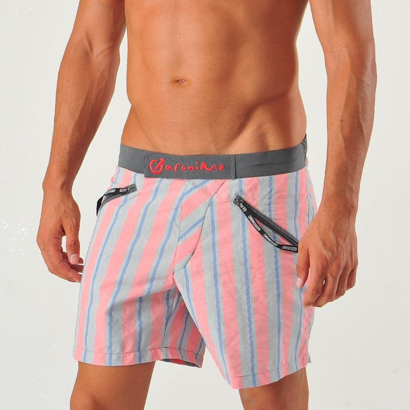 КЪСИ ПАНТАЛОНИ МОДЕЛ VANYO 13