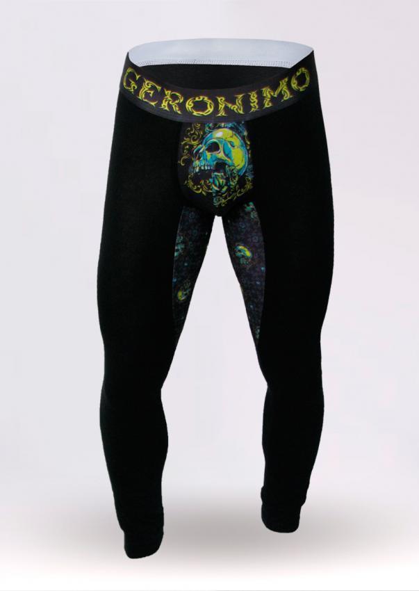 Дълъг боксер (long john) модел 1853j6