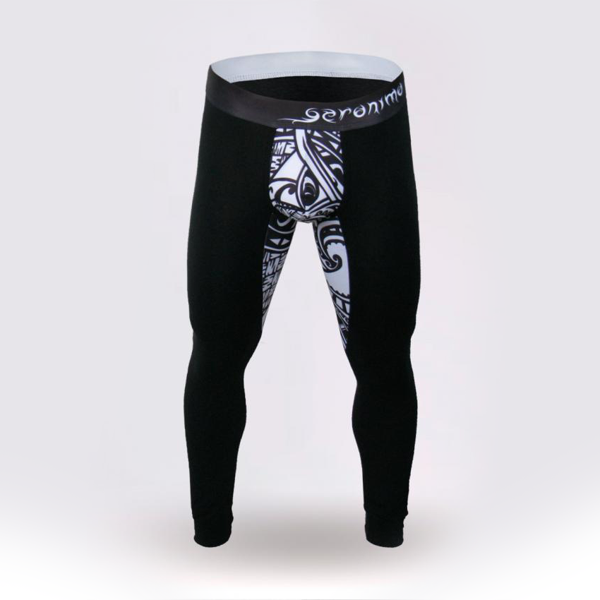 Дълъг боксер (long john) модел 1855j6