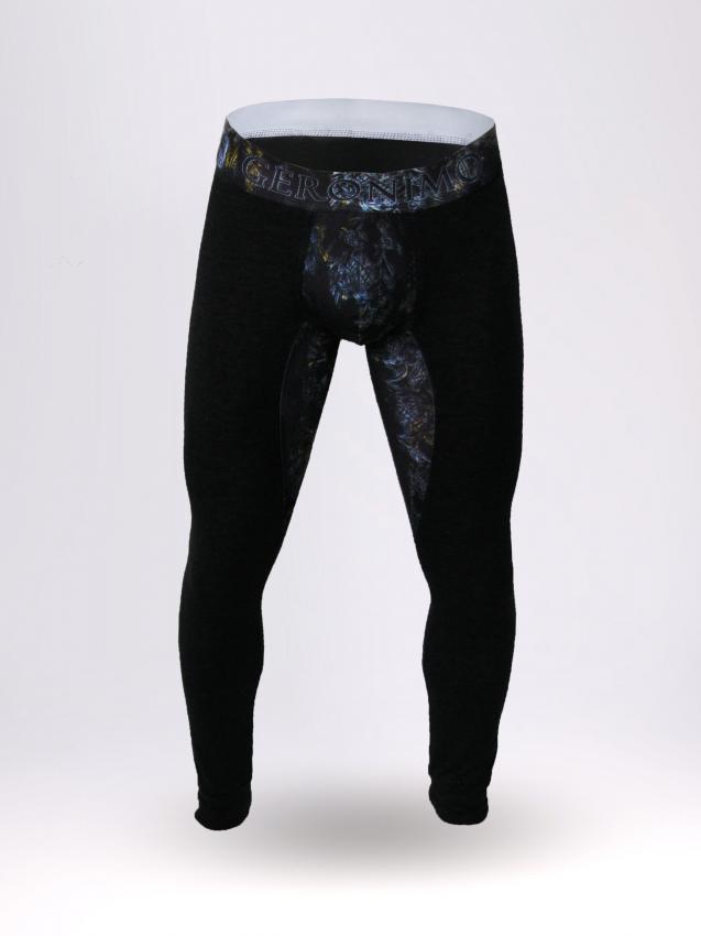 Дълъг боксер (long john) модел 1856j6