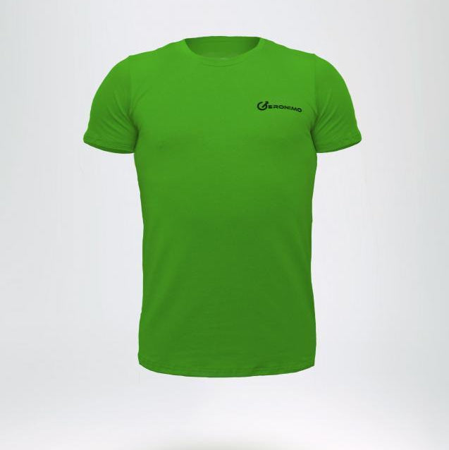 МЪЖКА ТЕНИСКА КЪС РЪКАВ 1860t3