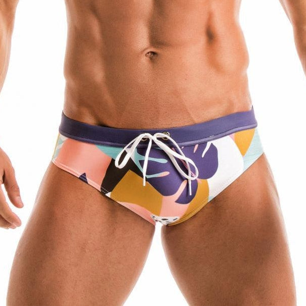 Мъжки бански слип 1905s2