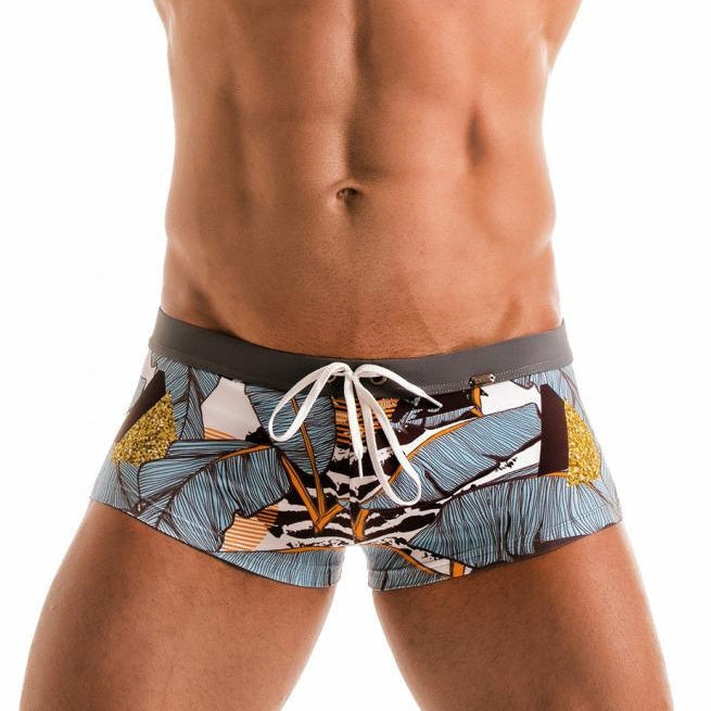 Мъжки бански боксер,  мъжки бански костюми, луксозни мъжки бански боксери, мъжки бански боксери 2019, нова колекция мъжки бански боксери, модерни мъжки бански боксери, гей бански боксери, модерни мъжки бански боксери, бански боксер, нова колекция