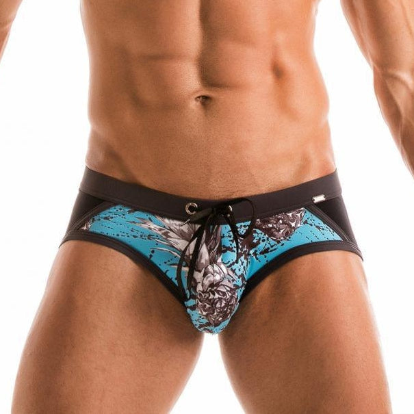 Мъжки бански слип 1908s4