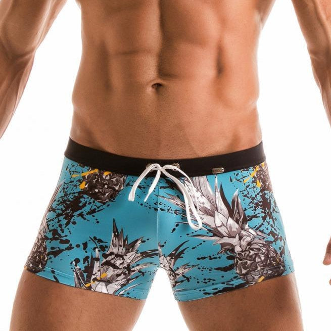 Мъжки бански боксер 1908b1