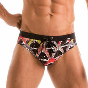 Мъжки бански слипове 1909s2