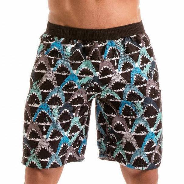 Мъжки плувни шорти 1909p4