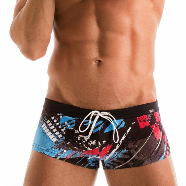 Мъжки бански боксерки 1910b2