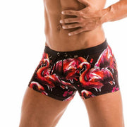 Мъжки бански боксер 1914b1