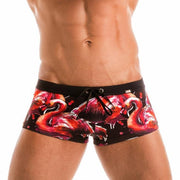 Мъжки бански боксер 1914b2