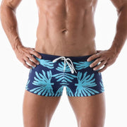 Мъжки бански боксер модел 2020b1