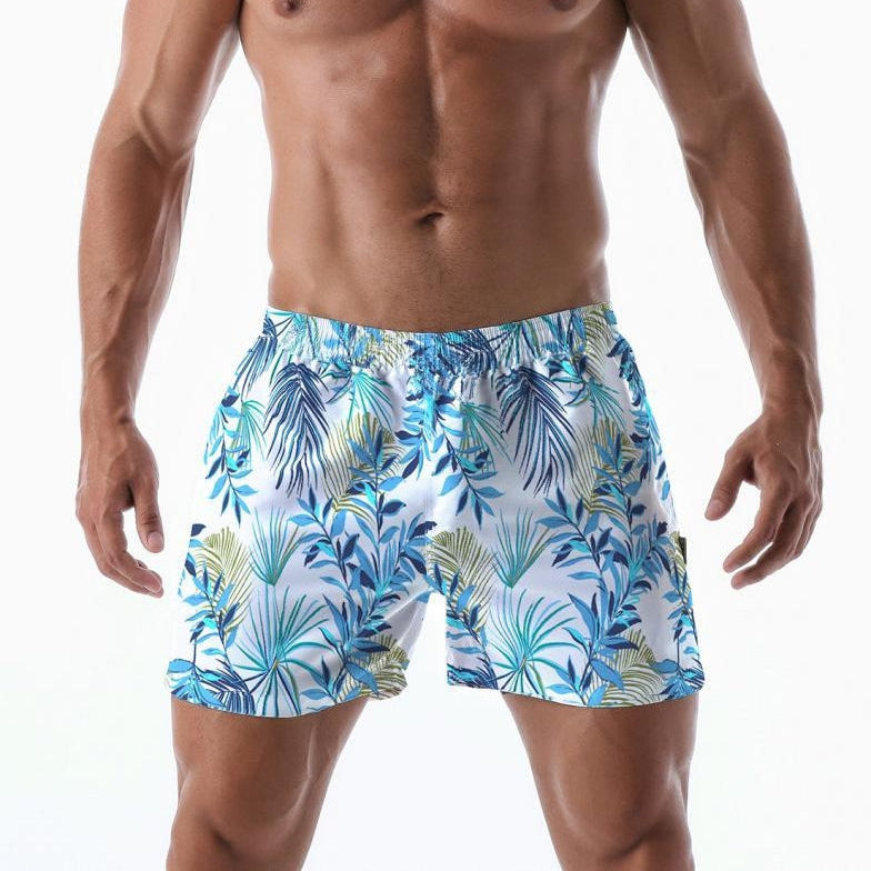 Мъжки плажни шорти модел 2023p1