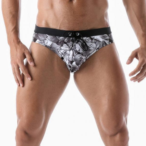 Мъжки бански слип модел 2026s2