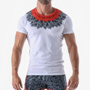 Мъжка тениска модел 2027t31