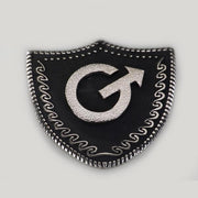 Катарама за колан модел 9