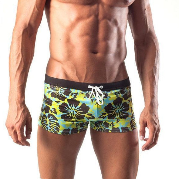 Бански боксер модел 1502b1