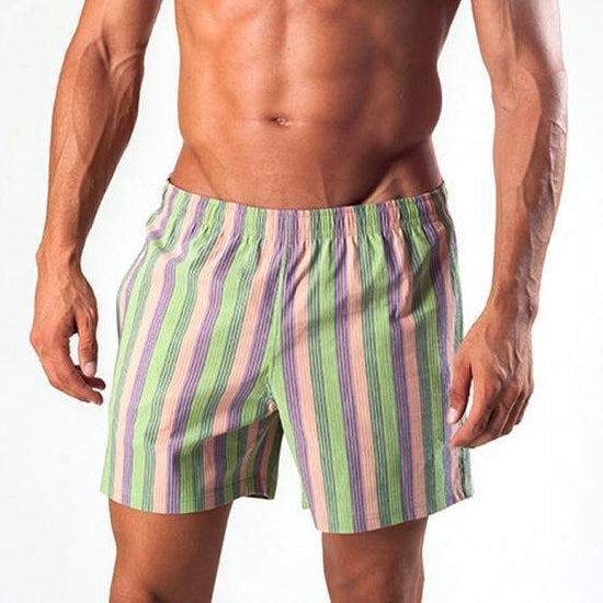 Плувни шорти модел 1538p1