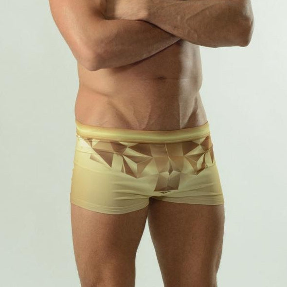 Бански боксер модел 1610b1