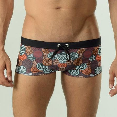 Бански боксер модел 1628b2