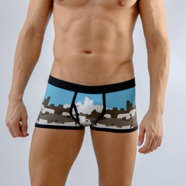 Мъжки боксерки модел 1669b1